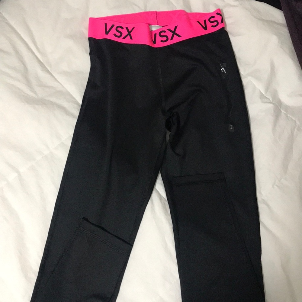 Long pants